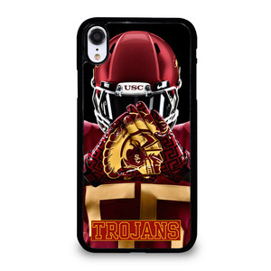 USC TROJANS 1 iPhone XR Case Cover