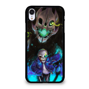 UNDERTALE SANS iPhone XR Case Cover