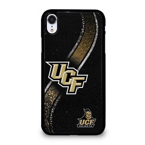 UCF KNIGHTS 1 iPhone XR Case Cover UCF KNIGHTS 1 iPhone XR Case Cover