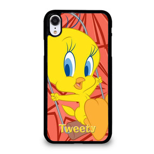 TWEETY BIRD 1 iPhone XR Case Cover