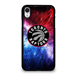 TORONTO RAPTORS 3 iPhone XR Case Cover