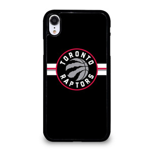 TORONTO RAPTORS 1 iPhone XR Case Cover