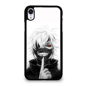 TOKYO GHOUL KEN KANEKI iPhone XR Case Cover TOKYO GHOUL KEN KANEKI iPhone XR Case Cover