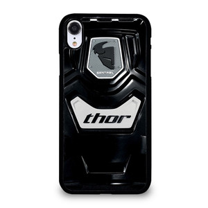 THOR MX SENTINEL 2 iPhone XR Case Cover THOR MX SENTINEL 2 iPhone XR Case Cover