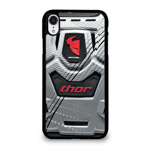 THOR MX SENTINEL 1 iPhone XR Case Cover THOR MX SENTINEL 1 iPhone XR Case Cover