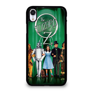 THE WIZARD OF OZ MOVIE iPhone XR Case Cover THE WIZARD OF OZ MOVIE iPhone XR Case Cover