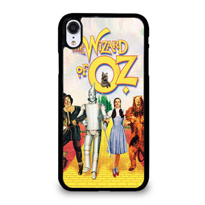 THE WIZARD OF OZ 2 iPhone XR Case Cover