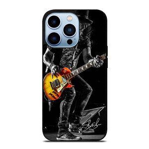 SLASH G N R 3 iPhone 13 Pro Max Case Cover
