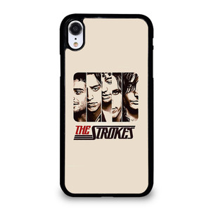 THE STROKES iPhone XR Case Cover