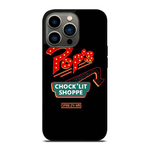 POP'S CHOCK'LIT SHOPPE iPhone 13 Pro Case Cover POP'S CHOCK'LIT SHOPPE iPhone 13 Pro Case Cover
