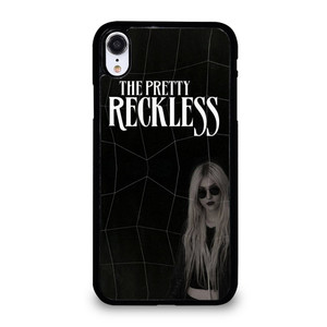 THE PRETTY RECKLESS iPhone XR Case Cover THE PRETTY RECKLESS iPhone XR Case Cover