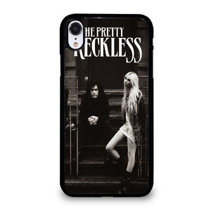 THE PRETTY RECKLESS 2 iPhone XR Case Cover THE PRETTY RECKLESS 2 iPhone XR Case Cover