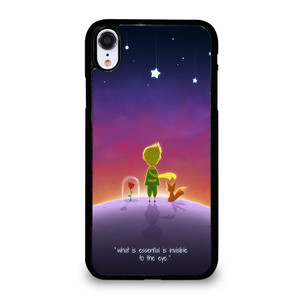 THE LITTLE PRINCE 3 iPhone XR Case Cover