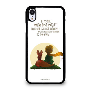THE LITTLE PRINCE 2 iPhone XR Case Cover