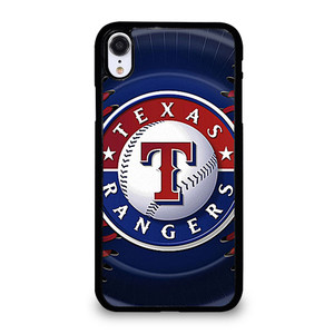 TEXAS RANGERS 2 iPhone XR Case Cover TEXAS RANGERS 2 iPhone XR Case Cover
