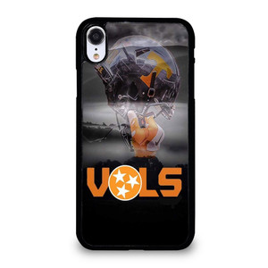 TENNESSEE VOLUNTEERS VOLS FOOTBALL iPhone XR Case Cover