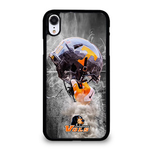 TENNESSEE VOLS UT FOOTBALL iPhone XR Case Cover