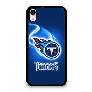 TENNESSEE TITANS FOOTBALL 2 iPhone XR Case Cover TENNESSEE TITANS FOOTBALL 2 iPhone XR Case Cover