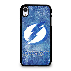 TAMPA BAY LIGHTNING 1 iPhone XR Case Cover TAMPA BAY LIGHTNING 1 iPhone XR Case Cover
