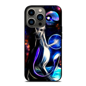 POKEMON MEWTWO NEBULA iPhone 13 Pro Case Cover POKEMON MEWTWO NEBULA iPhone 13 Pro Case Cover