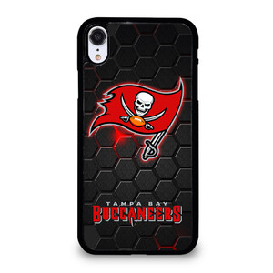 TAMPA BAY BUCCANEERS 2 iPhone XR Case Cover TAMPA BAY BUCCANEERS 2 iPhone XR Case Cover
