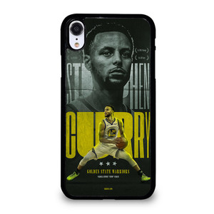 STEPHEN CURRY BEST iPhone XR Case Cover STEPHEN CURRY BEST iPhone XR Case Cover