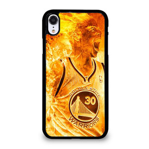 STEPHEN CURRY 1 iPhone XR Case Cover STEPHEN CURRY 1 iPhone XR Case Cover