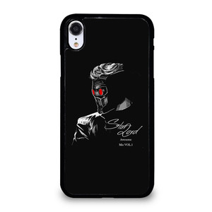 STAR LORD MARVEL iPhone XR Case Cover