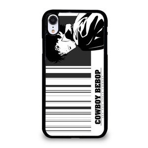 SPIKE SPIEGEL COWBOY BEBOP iPhone XR Case Cover