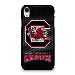 SOUTH CAROLINA GAMECOCKS iPhone XR Case Cover