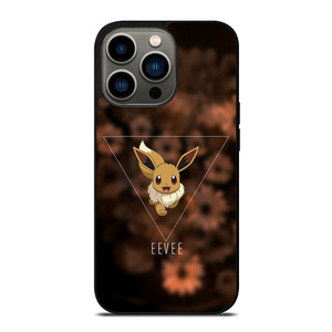 POKEMON EEVEE NEW iPhone 13 Pro Case Cover