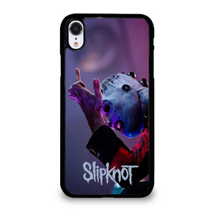 SLIPKNOT THE KNOT iPhone XR Case Cover