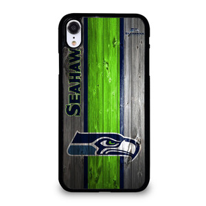 SEATTLE SEAHAWKS 2 iPhone XR Case Cover