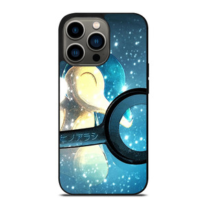 POKEMON BALL 1 iPhone 13 Pro Case Cover