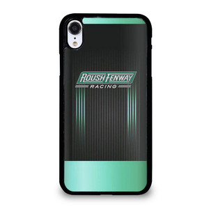 ROUSH FENWAY RACING iPhone XR Case Cover