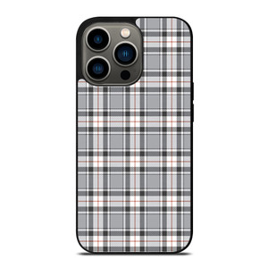 PLAID TARTAN iPhone 13 Pro Case Cover PLAID TARTAN iPhone 13 Pro Case Cover