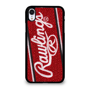 RAWLINGS SPORTWEAR 2 iPhone XR Case Cover RAWLINGS SPORTWEAR 2 iPhone XR Case Cover