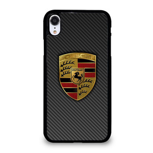 PORSCHE 911 iPhone XR Case Cover