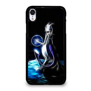 POKEMON MEWTWO 2 iPhone XR Case Cover