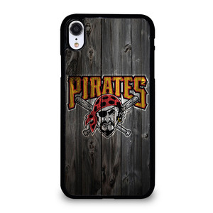 PITTSBURGH PIRATES 1 iPhone XR Case Cover PITTSBURGH PIRATES 1 iPhone XR Case Cover