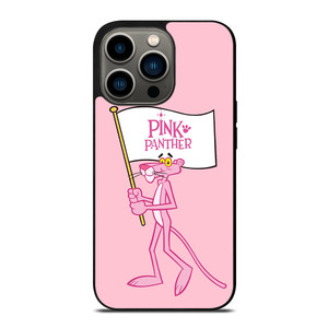 PINK PANTHER 3 iPhone 13 Pro Case Cover PINK PANTHER 3 iPhone 13 Pro Case Cover