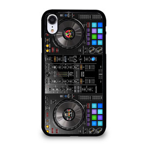 PIONEER DDJ 800 iPhone XR Case Cover