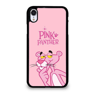 PINK PANTHER 2 iPhone XR Case Cover