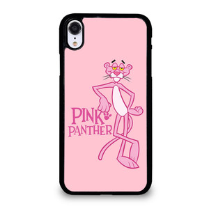 PINK PANTHER 1 iPhone XR Case Cover