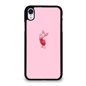 PIGLET iPhone XR Case Cover