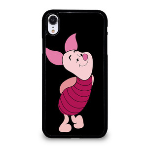 PIGLET WINNIE THE POOH CARTOON 1 iPhone XR Case Cover PIGLET WINNIE THE POOH CARTOON 1 iPhone XR Case Cover