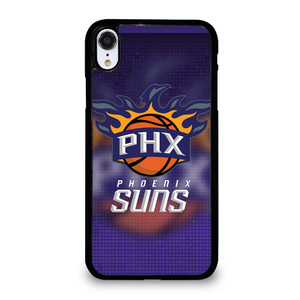 PHOENIX SUNS TEAM iPhone XR Case Cover