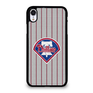 PHILADELPHIA PHILLIES LOGO iPhone XR Case Cover PHILADELPHIA PHILLIES LOGO iPhone XR Case Cover