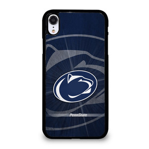 PENN STATE NITTANY LIONS iPhone XR Case Cover PENN STATE NITTANY LIONS iPhone XR Case Cover