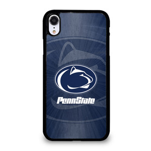 PENN STATE NITTANY LIONS LOGO iPhone XR Case Cover PENN STATE NITTANY LIONS LOGO iPhone XR Case Cover